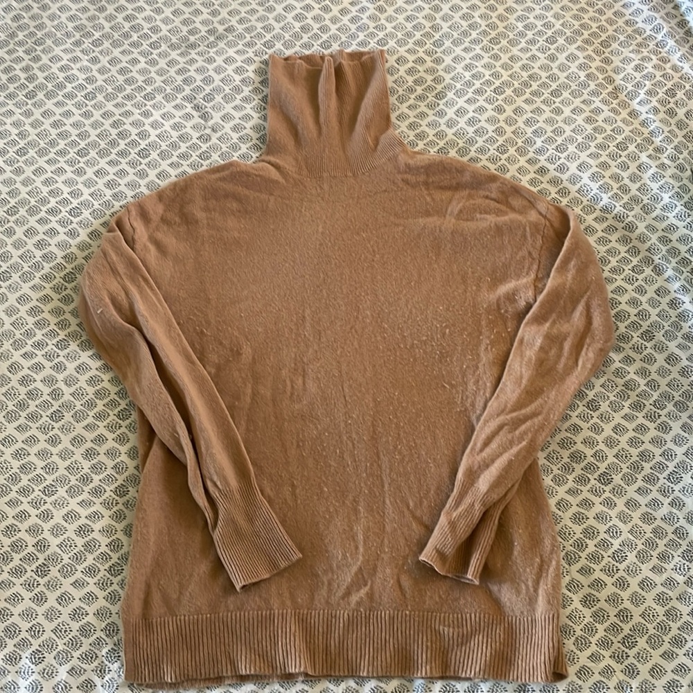 Nordstrom Cashmere Sweater